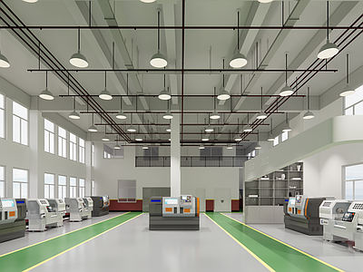 淮安淮陰區(qū)無(wú)塵車間裝修需要注意哪些細(xì)節(jié) 